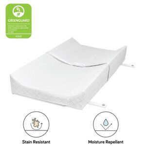 New - Pure 31 inch Contour Changing Pad - Babyletto